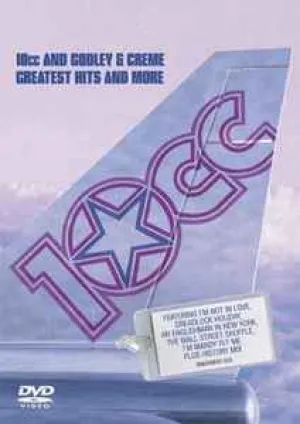 Greatest Hits And More