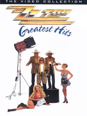 Greatest Hits The Video Collection