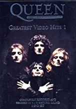 Greatest Video Hits 1
