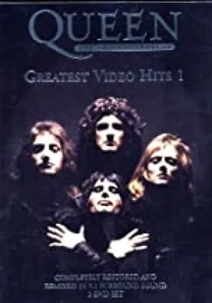 Greatest Video Hits 1