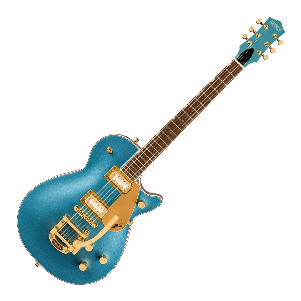 Gretsch Electromatic Pristine LTD Jet Mako