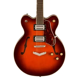 Gretsch G2622 Streamliner Electric Guitar - Fireburst
