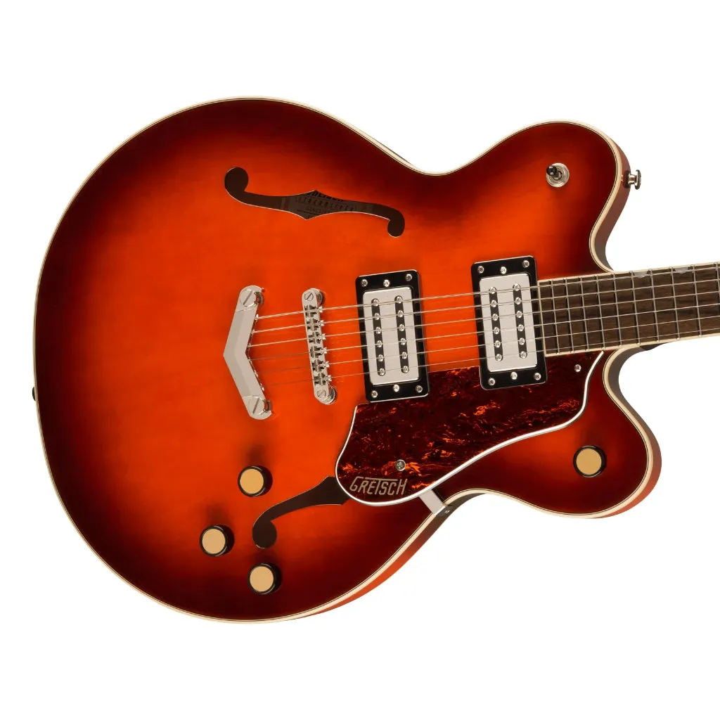 Gretsch G2622 Streamliner Electric Guitar - Fireburst