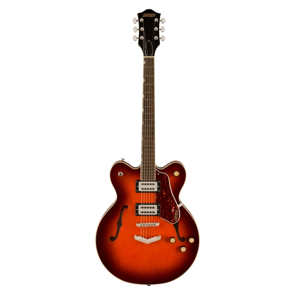 Gretsch G2622 Streamliner Electric Guitar - Fireburst
