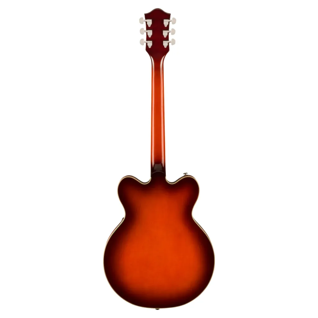 Gretsch G2622 Streamliner Electric Guitar - Fireburst