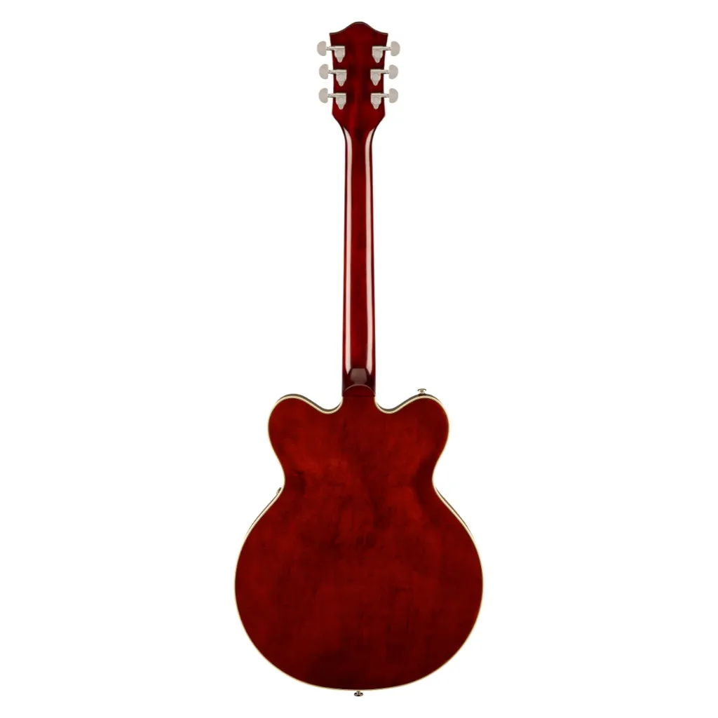 Gretsch G2622T Streamliner Steel Olive