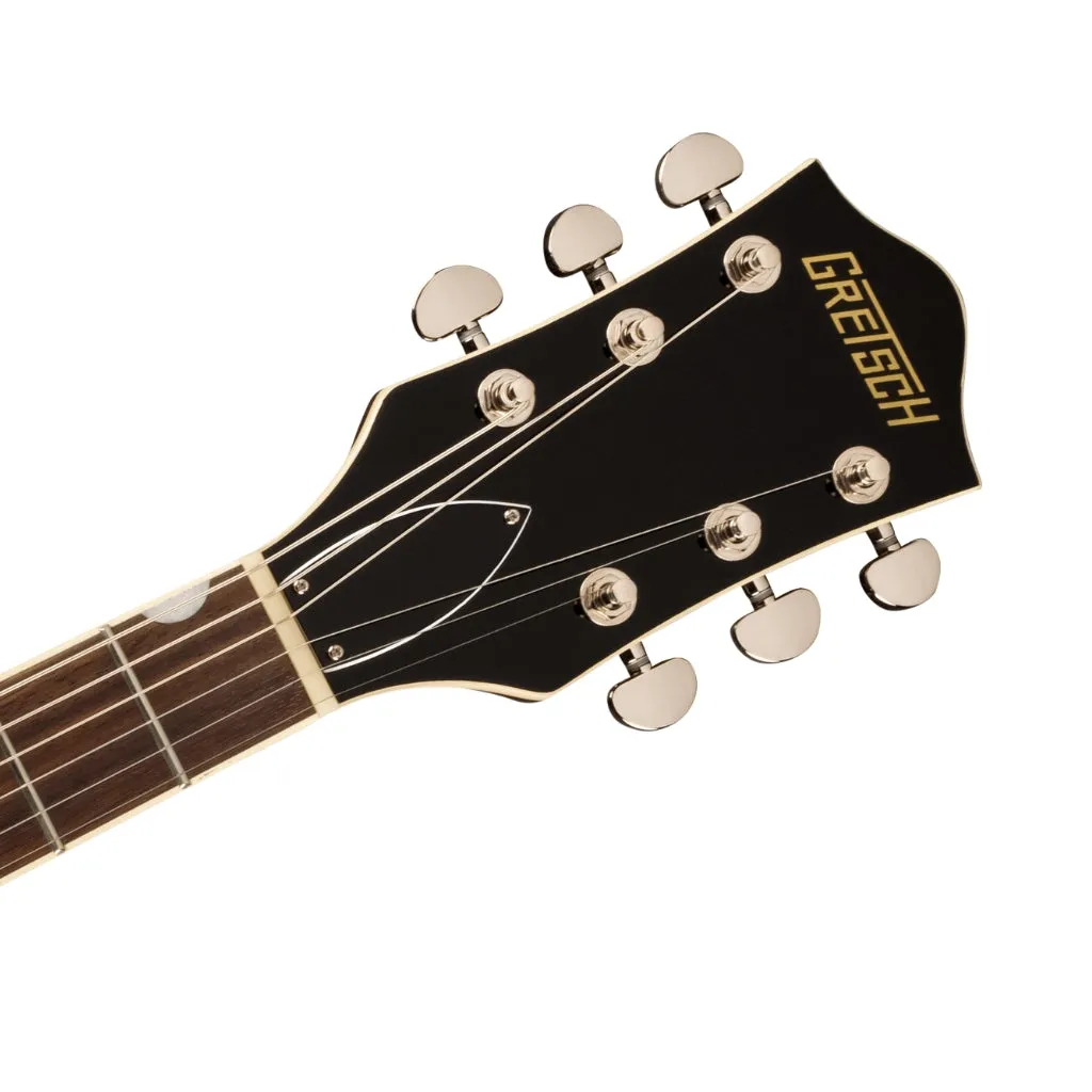Gretsch G2622T Streamliner Steel Olive