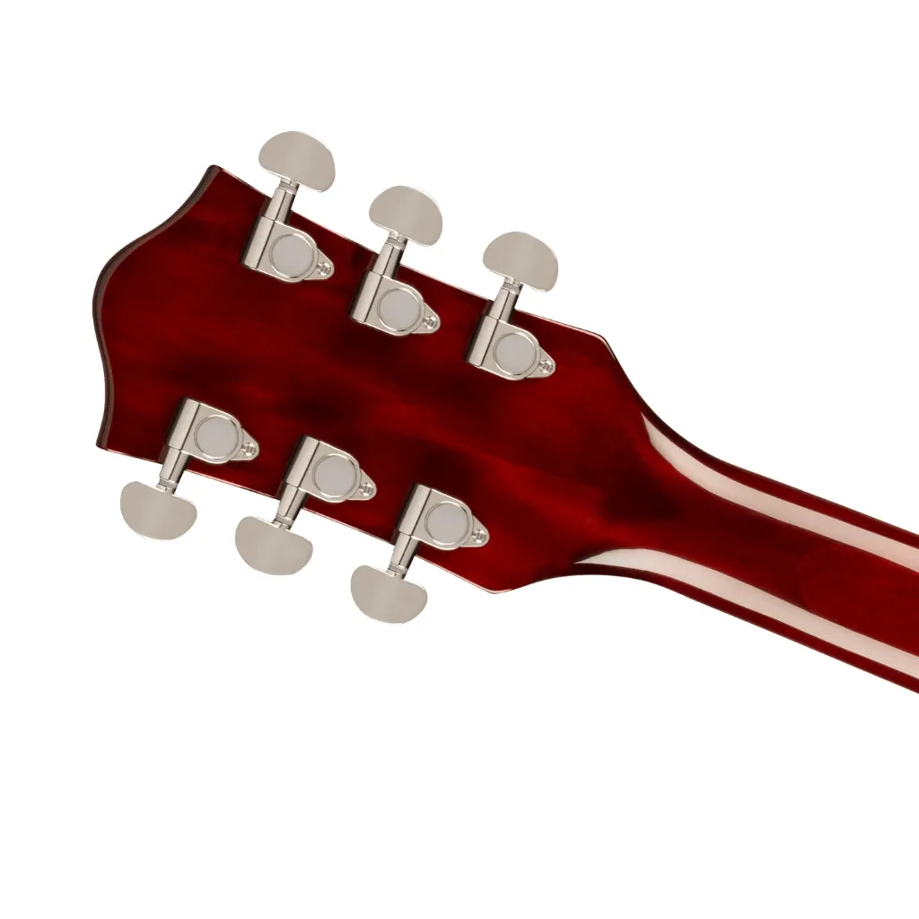 Gretsch G2622T Streamliner Steel Olive