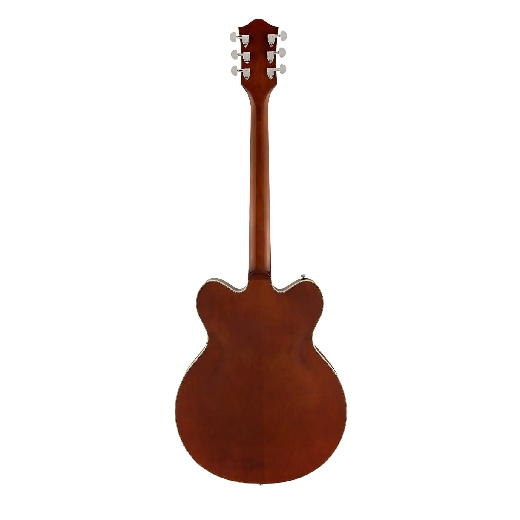 Gretsch G2627T Streamliner Center Block 3PU FSR - Single Barrel Stain