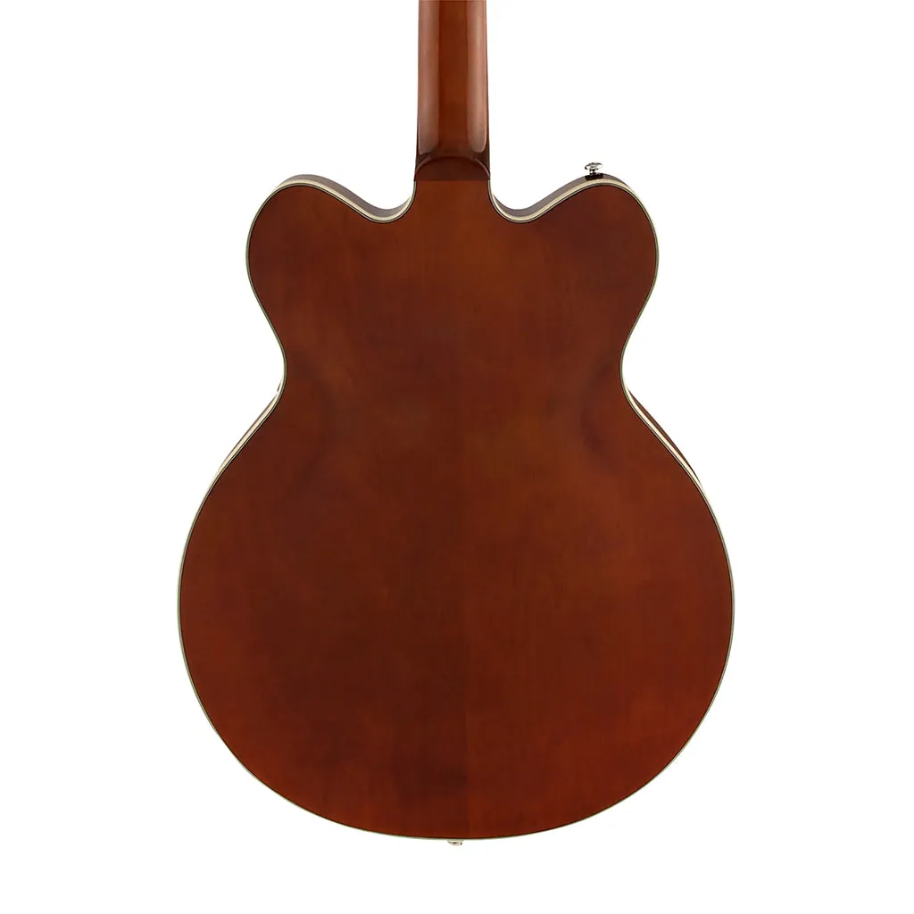 Gretsch G2627T Streamliner Center Block 3PU FSR - Single Barrel Stain