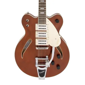 Gretsch G2627T Streamliner Center Block 3PU FSR - Single Barrel Stain