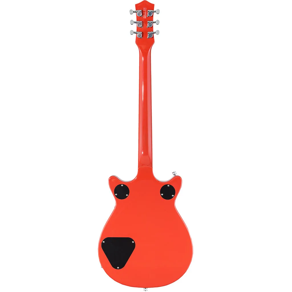 Gretsch G5232T Electromatic Double Jet - Tahiti Red