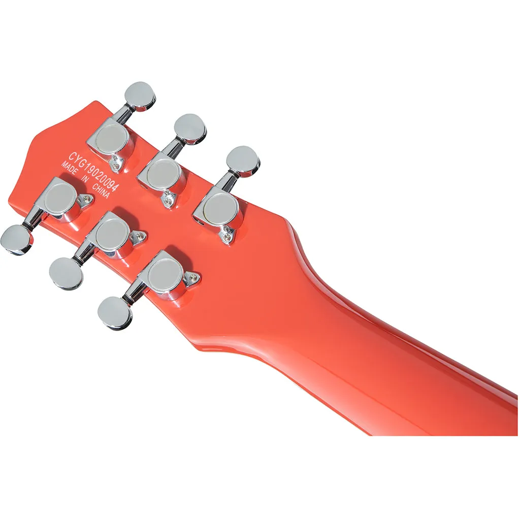Gretsch G5232T Electromatic Double Jet - Tahiti Red