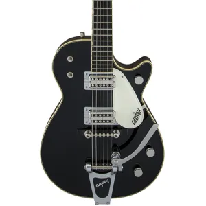 Gretsch G6128T-59 Vintage Select 59 Duo Jet - Black