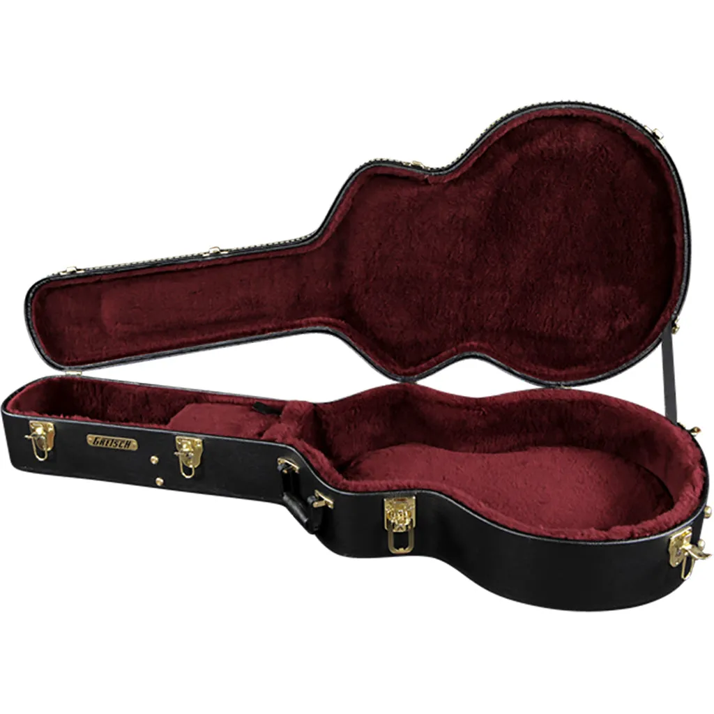 Gretsch G6659TG Players Edition Broadkaster Junior - Cadillac Green