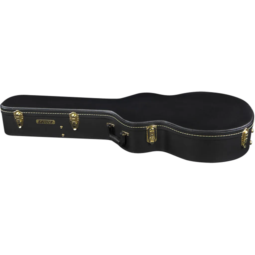 Gretsch G6659TG Players Edition Broadkaster Junior - Cadillac Green