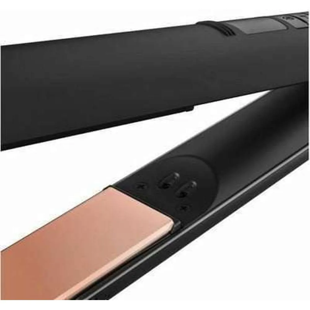 Grundig Hair Straightener & Curler