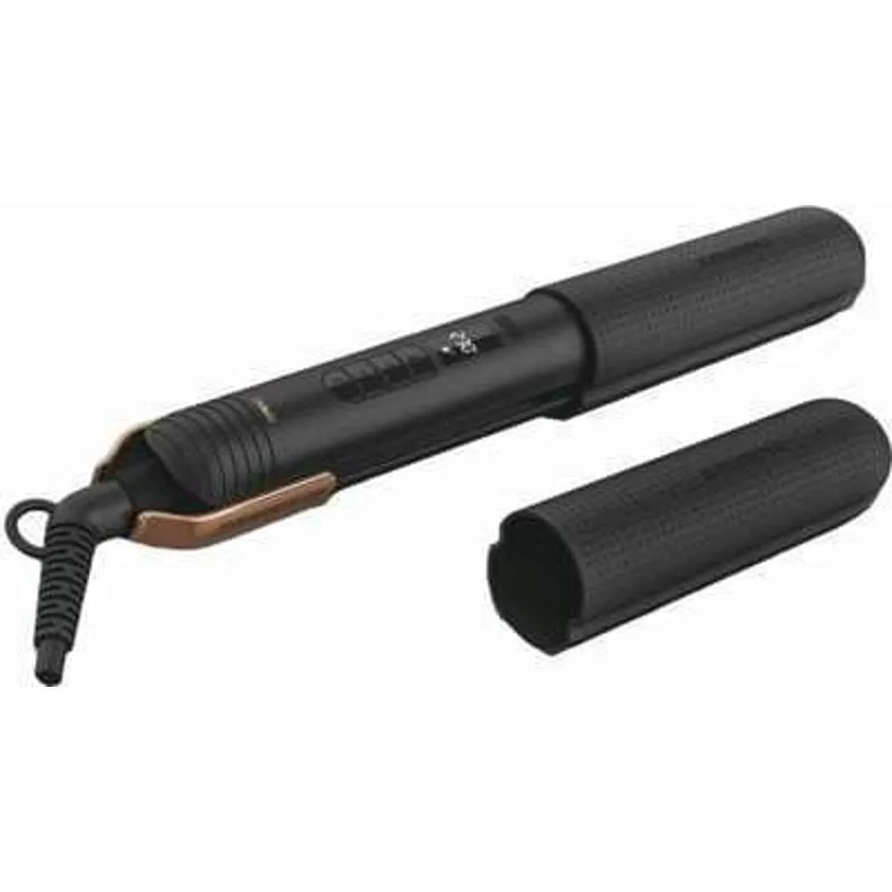 Grundig Hair Straightener & Curler