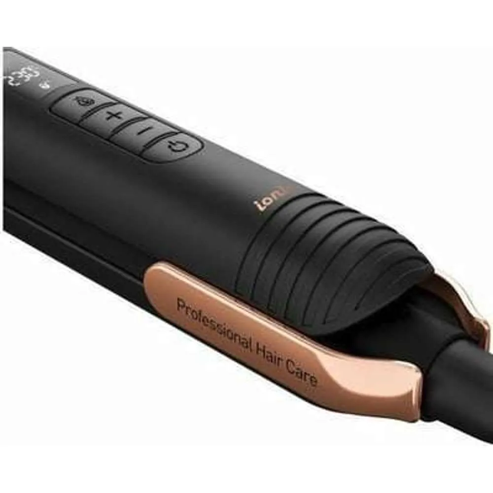Grundig Hair Straightener & Curler
