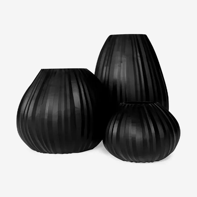 Guaxs | Otavalo Bowl - Black