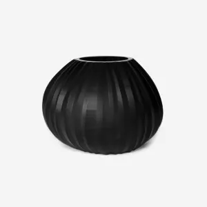 Guaxs | Otavalo Bowl - Black