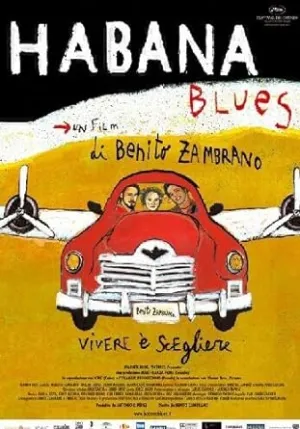 Habana Blues