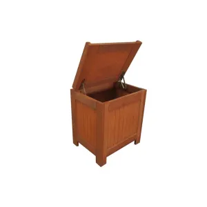 H&G Kuantan Timber Deck Box