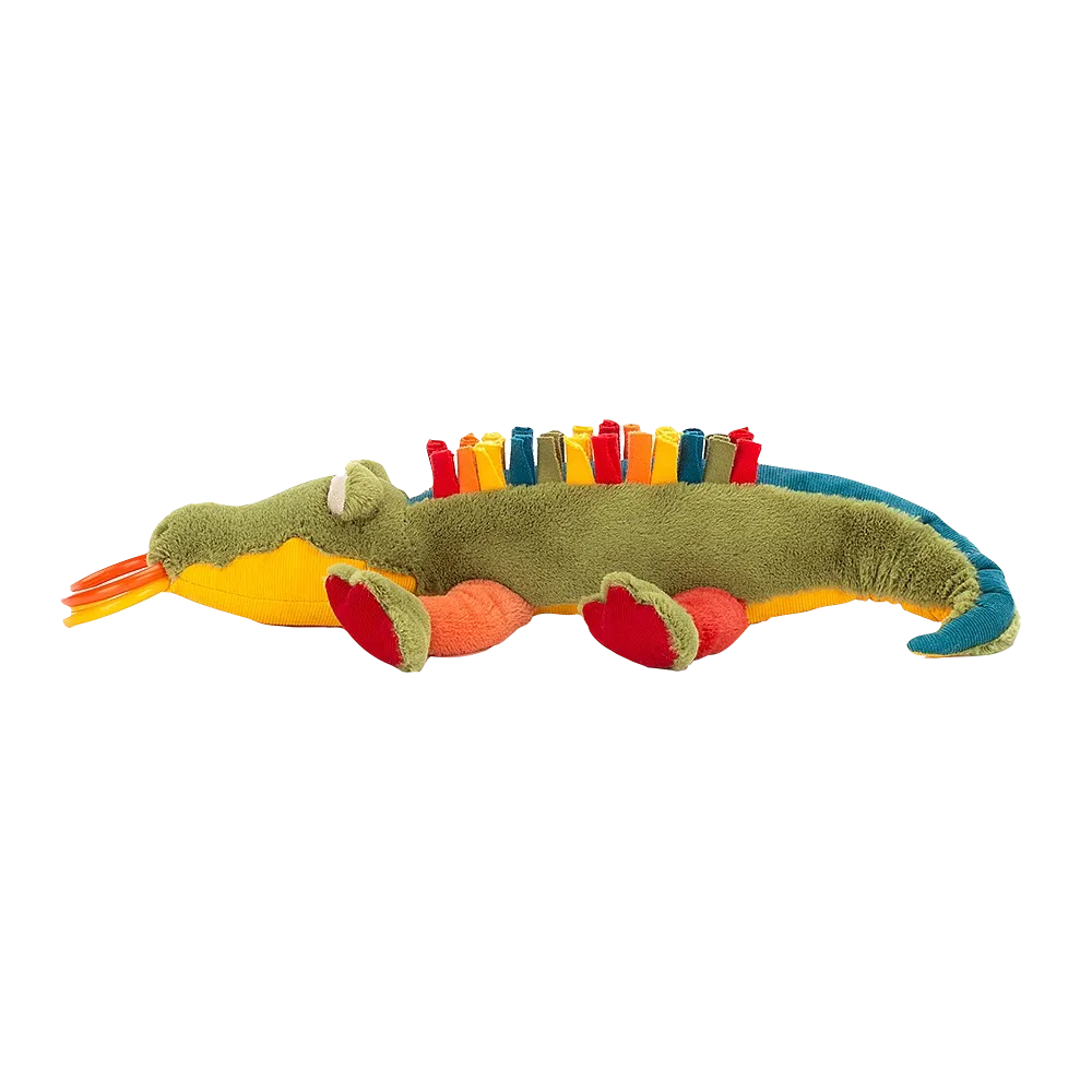 Happihoop Croc