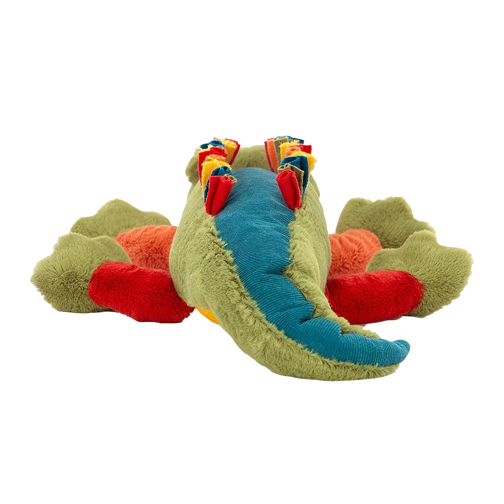 Happihoop Croc
