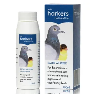 Harkers Harka-Verm