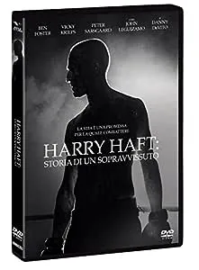 Harry Haft - Storia Di Un Sopravvissuto