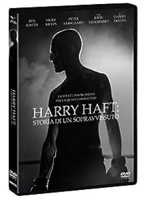 Harry Haft - Storia Di Un Sopravvissuto