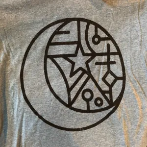 HAUNTWELL - Sigil T-Shirt - Dreamworld Communion