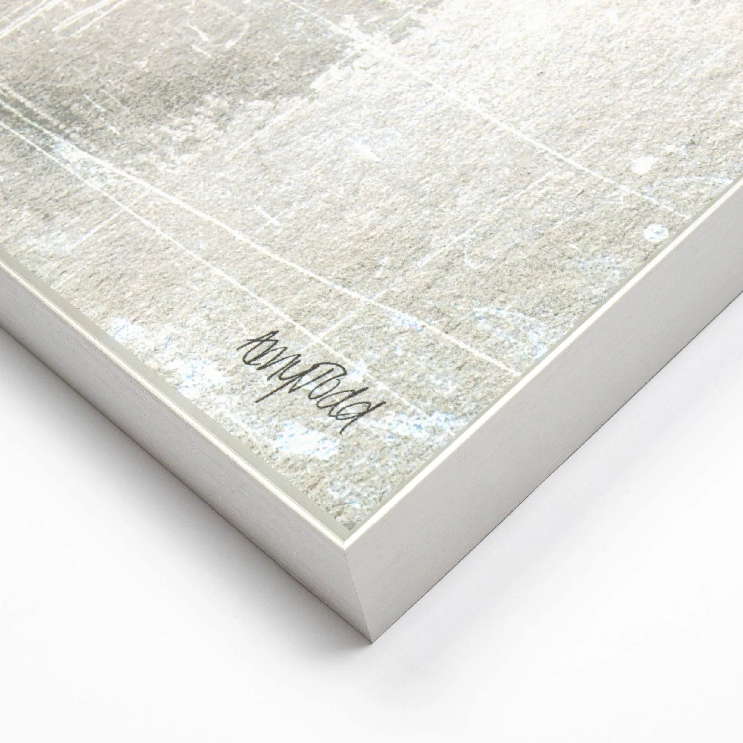 'Heartbeat' Wall Art | Amy Todd