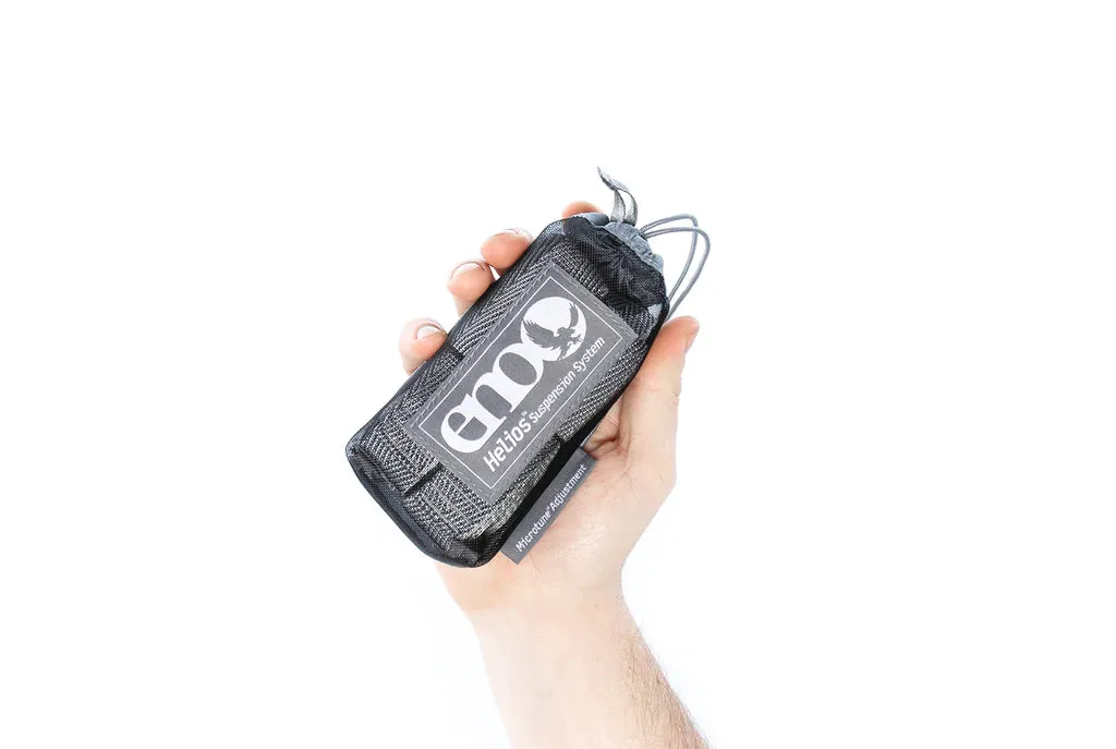 Helios Ultralight Suspension Straps