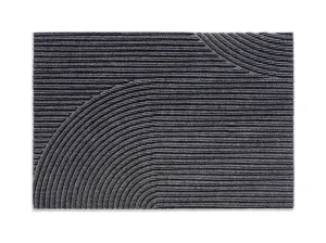 Heymat Doormat Heymat  Stone, 60x90cm