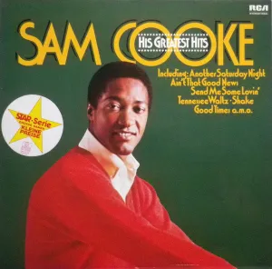 His Greatest Hits