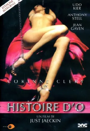Histoire D'o - Edizione Integrale