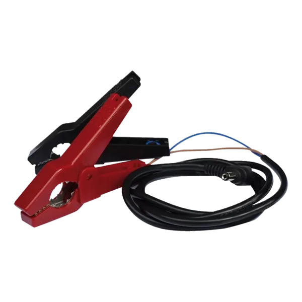 Hotline 12V Battery Lead for Gemini, Raptor, Super Hobby & Super Merlin Energisers