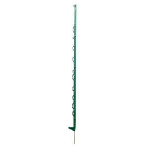 Hotline 138cm Paddock Essentials 1.4m Multiwire/Tape Horse Post