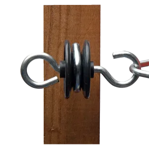 Hotline Gate Handle Anchors 2-Pack