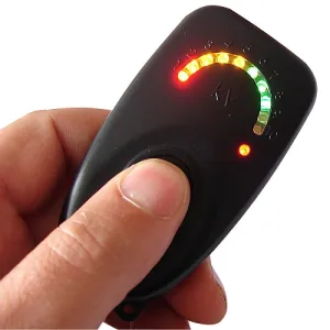 Hotline KV10 LED Electric Fence Tester