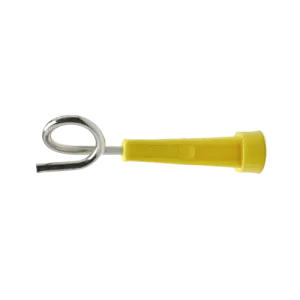 Hotline Pigtail Insulator 5-Pack