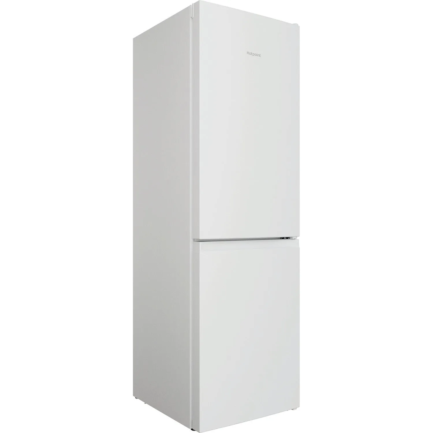Hotpoint H3X 81I W Freestanding 231L Fridge Freezer - White, F Rated