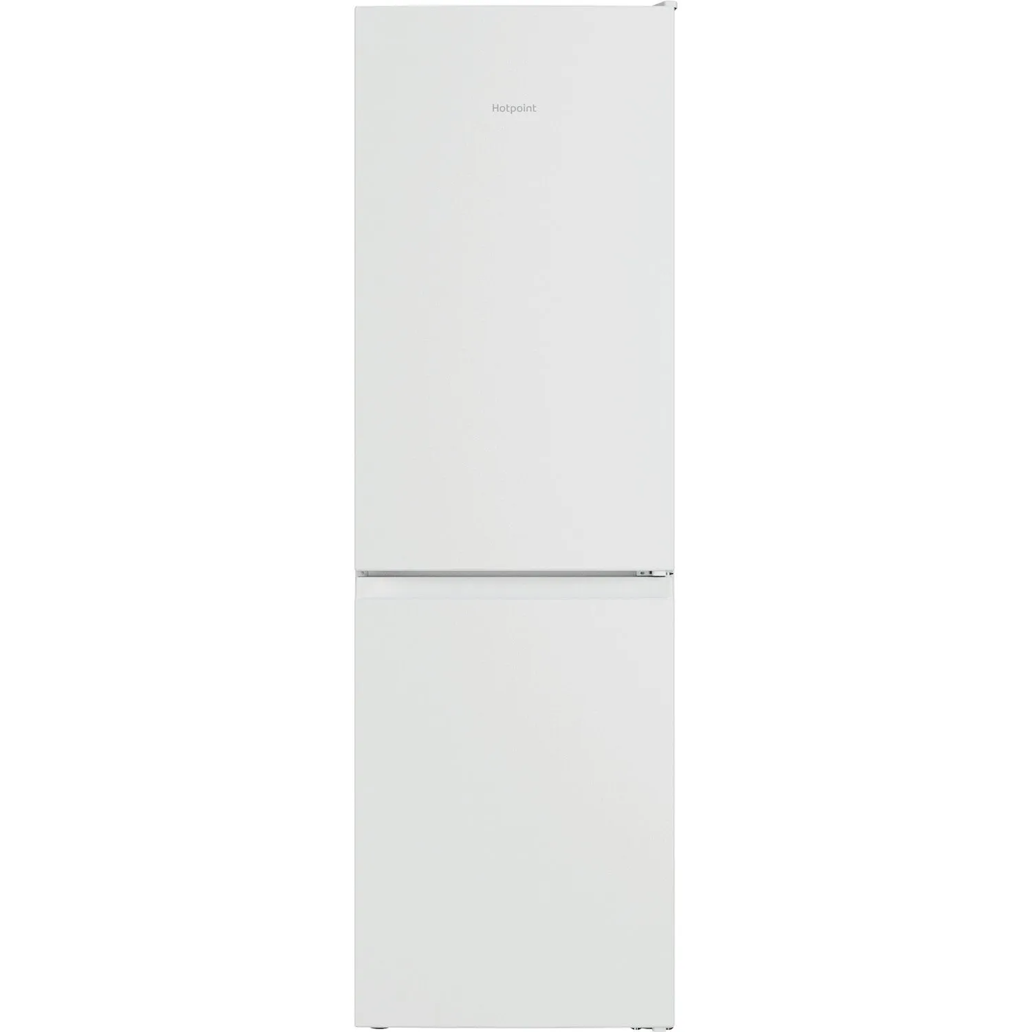 Hotpoint H3X 81I W Freestanding 231L Fridge Freezer - White, F Rated