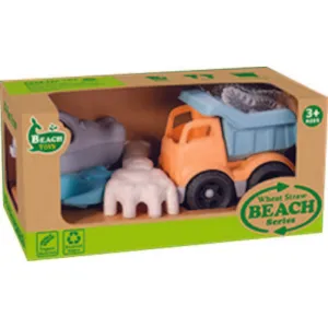 Huada Beach Set 7pc