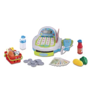Huada Cash Register Set