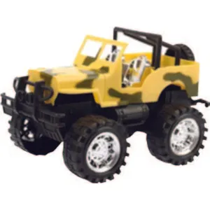 Huada Friction Car