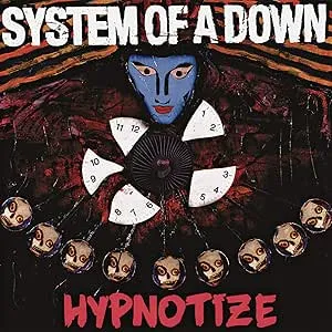 Hypnotize