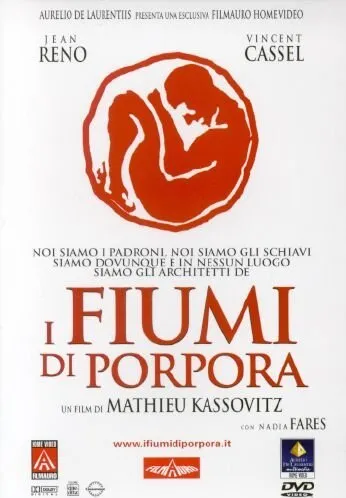 I Fiumi Di Porpora